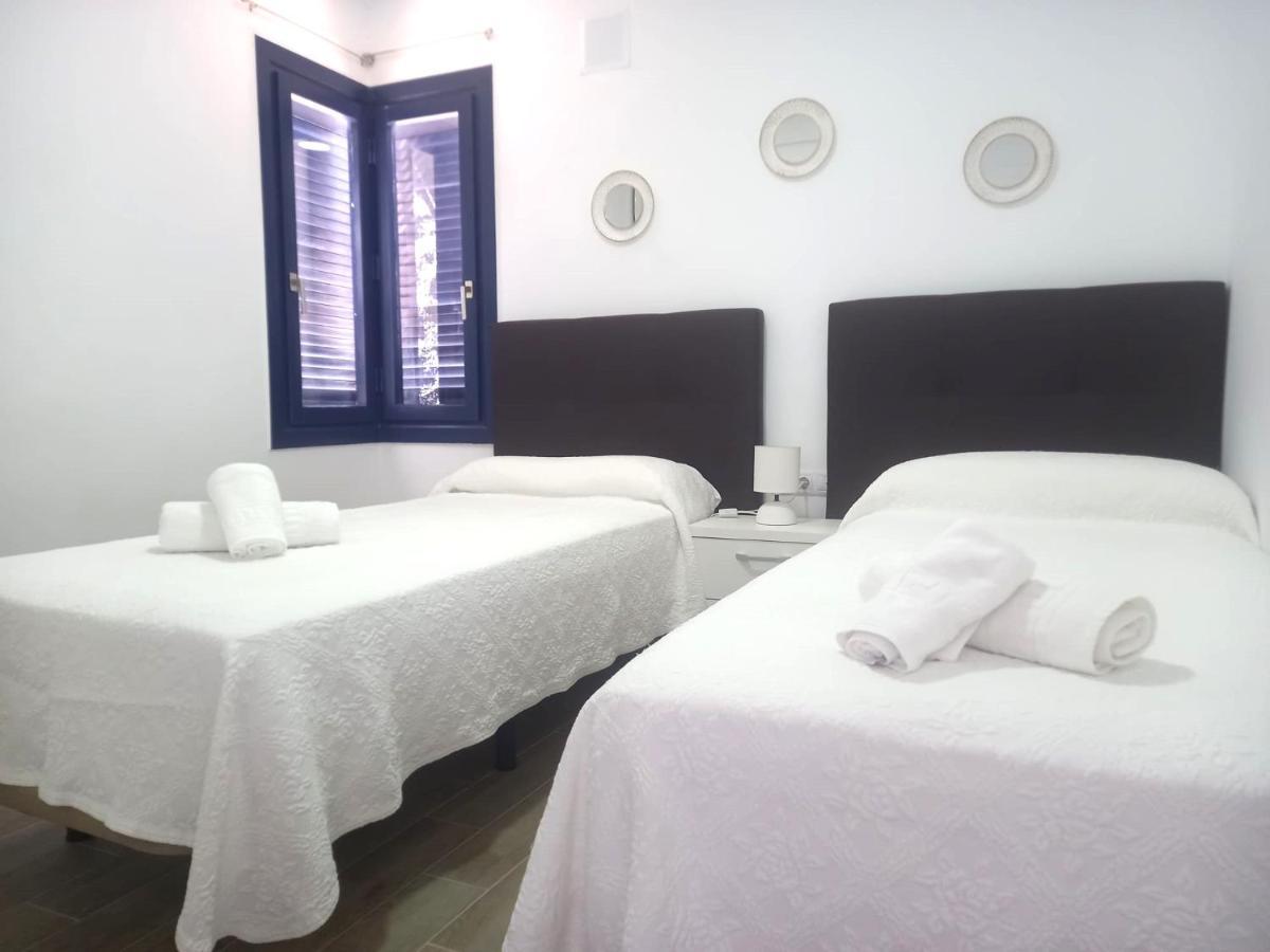 Los Barqueros 25 By Best Holidays Fuerteventura Corralejo Exteriör bild
